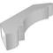 Ekena Millwork 6-in. W x 32-in. D x 32-in. H Olympic Architectural Grade PVC Knee Brace BRCP06X32X32OLY - alternate 3